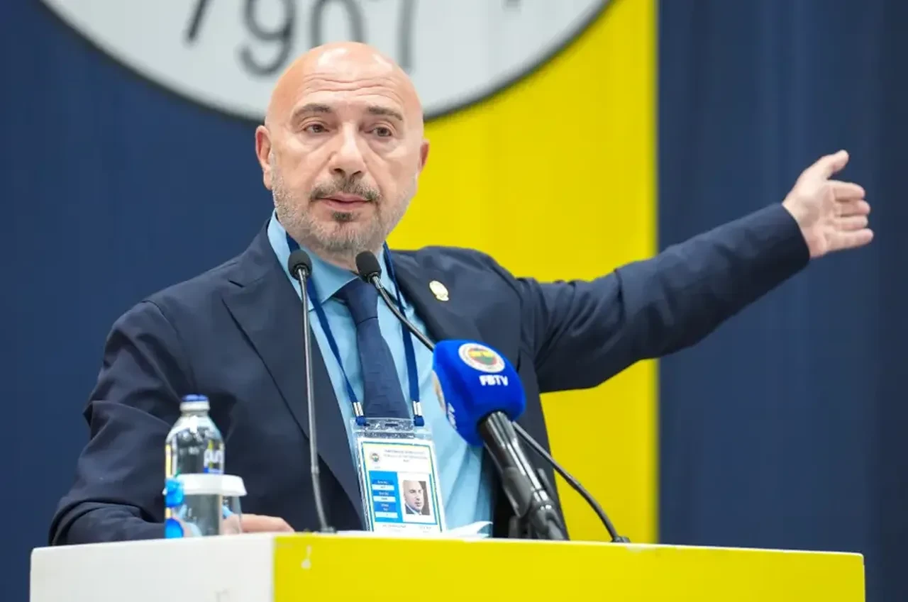 Ali Koç örneğiyle Hakan Bilal Kutlualp'e seslendi: Lube Ayar'dan Fenerbahçe'deki seçim sürecine sert tepki!