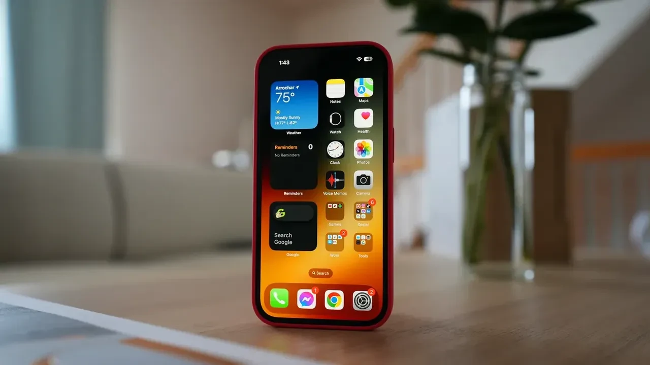 Apple’dan iPhone kullanıcılarına son uyarı