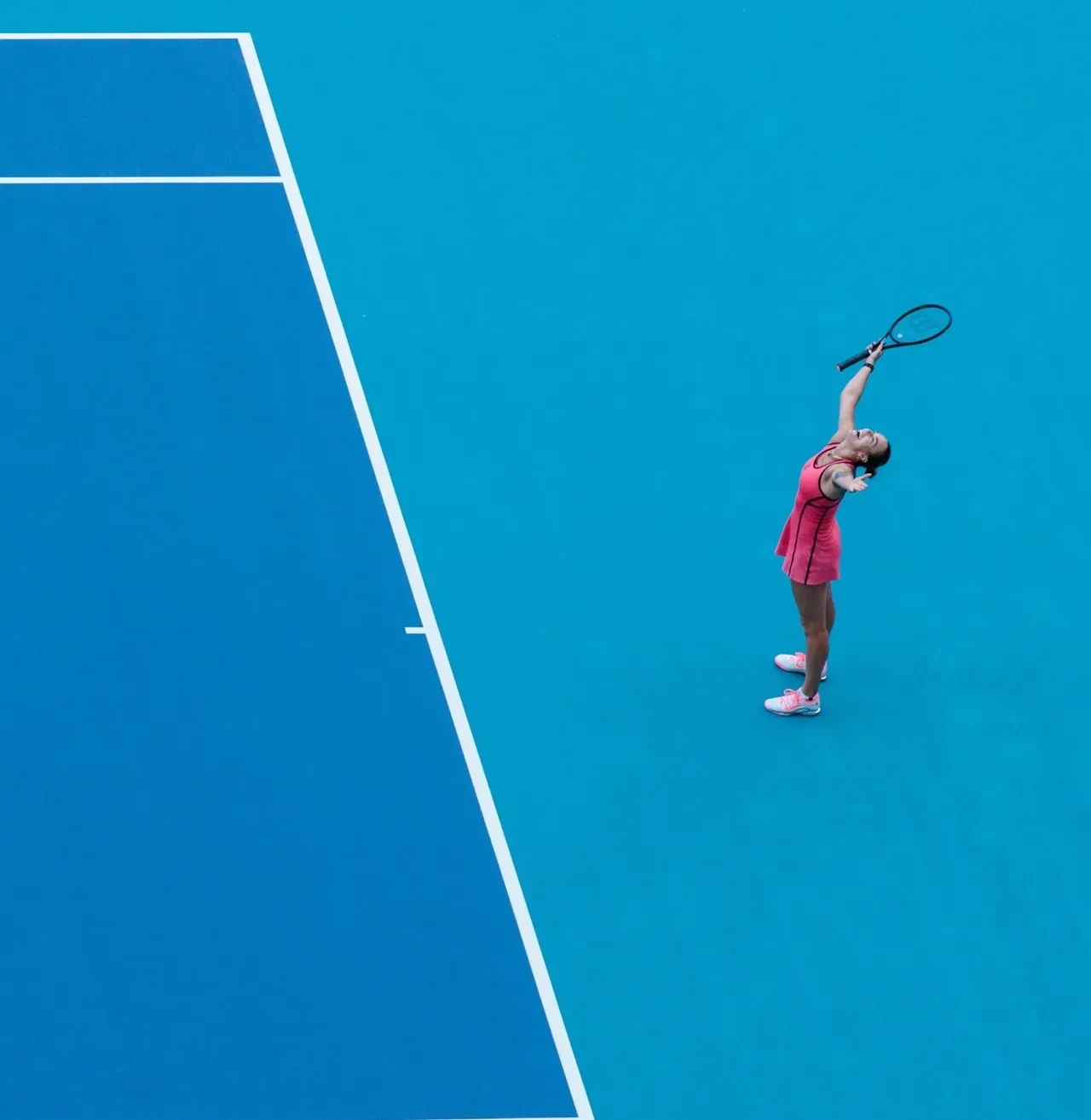 Aryna Sabalenka Miami Open'da 30. kupasını kazandı: Coco Gauff karşısında kritik zafer!