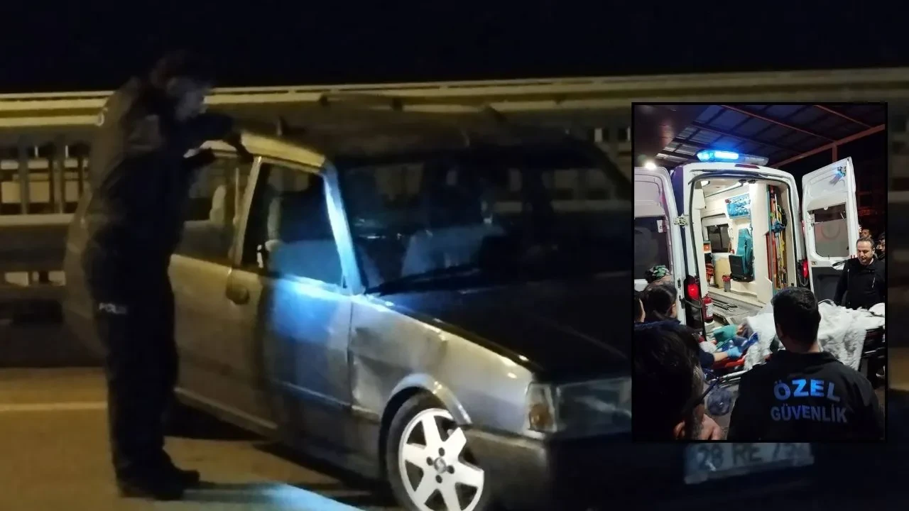 CHP'li Hasbi Dede'nin taciz ettiği iddia edilen kız çocuğuna araba çarptı: Durumu ağır