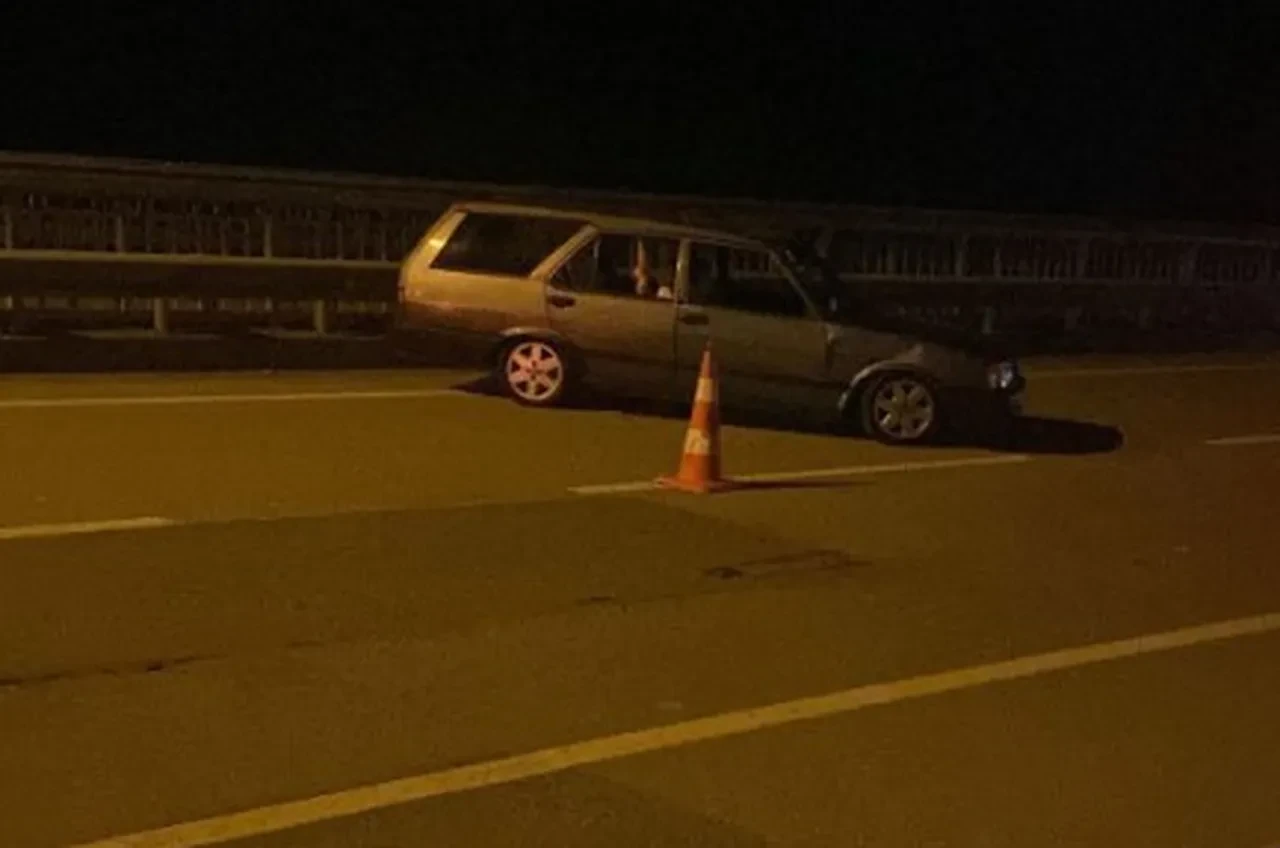 CHP'li Hasbi Dede'nin taciz ettiği iddia edilen kız çocuğuna araba çarptı: Durumu ağır