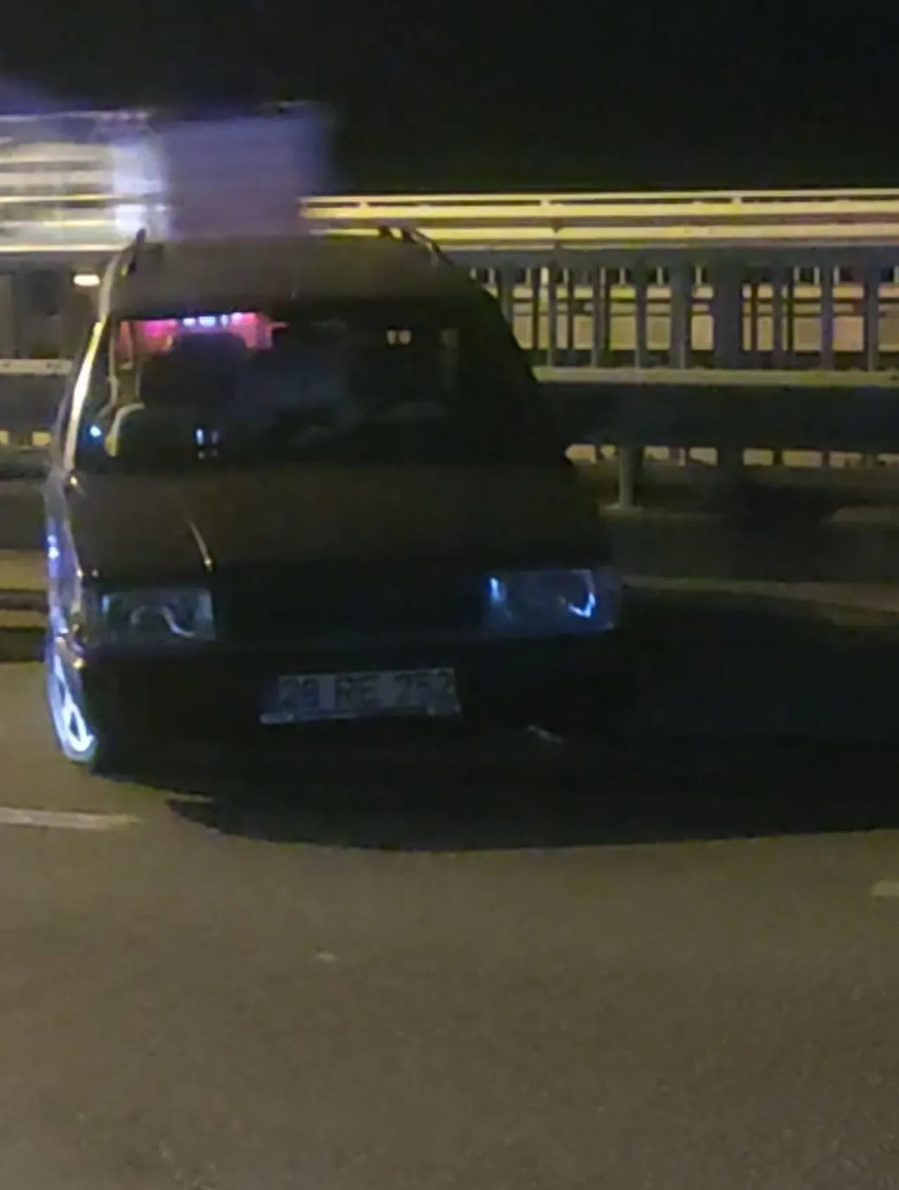 CHP'li Hasbi Dede'nin taciz ettiği iddia edilen kız çocuğuna araba çarptı: Durumu ağır