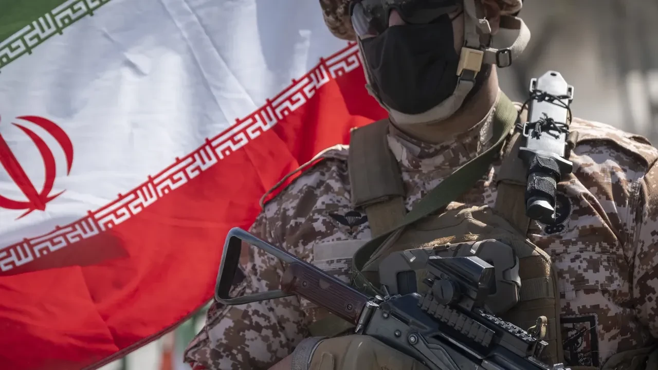 Çin’in çip devi İran ordusuna ekipman sağladı iddiası