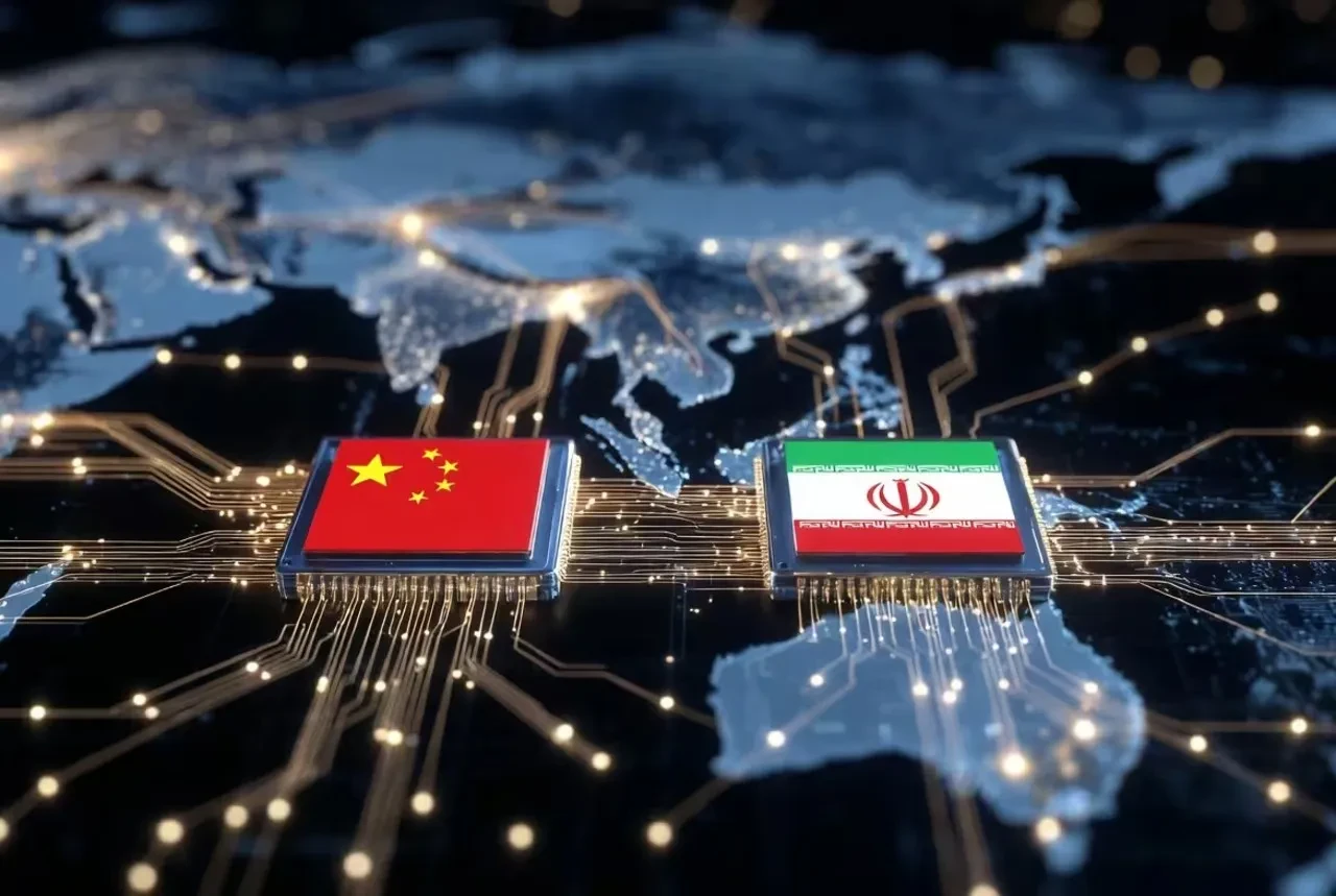 Çin’in çip devi İran ordusuna ekipman sağladı iddiası