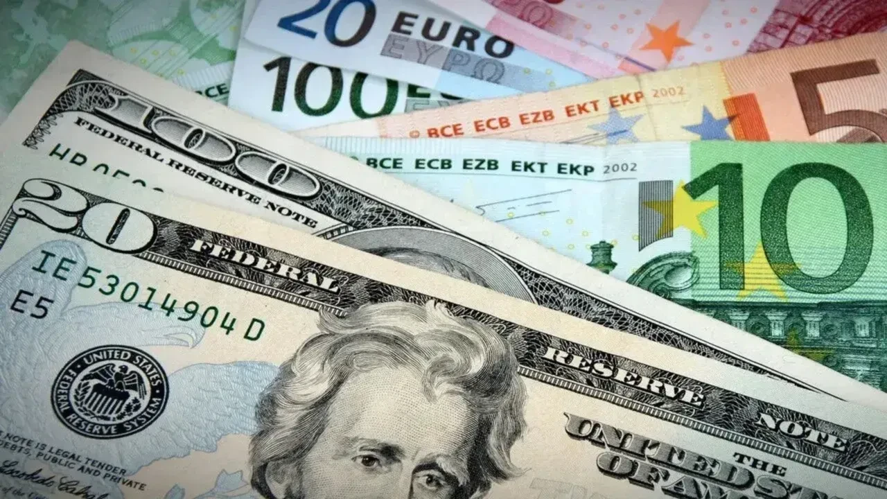 Dolar ve Euro kaç TL? İşte 29 Mart 2026 güncel döviz kurları