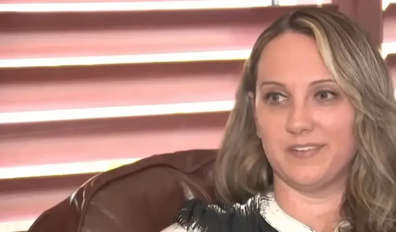 Dondurmasındaki çivi hayatını mahvetti, rekor tazminat aldı