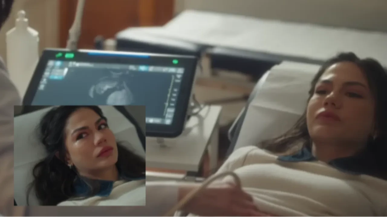 Eşref Rüya dizisinde Nisan’ı şoka sokan sürpriz: Bebek Geliyor! Nisan, bebeği aldıracak mı? Eşref Rüya dizisi 39. bölüm fragmanı yayında