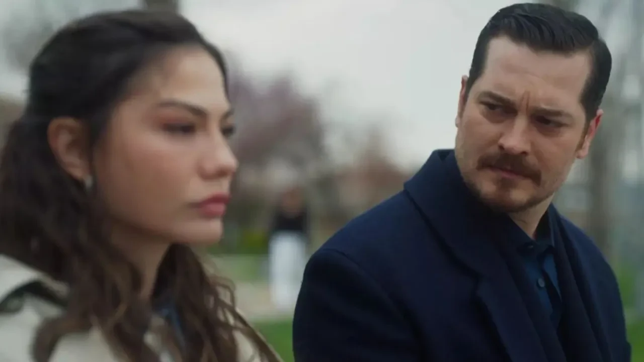 Eşref Rüya’nın senaristi sessizliğini bozdu! İzleyiciye sitem dolu açıklamalar