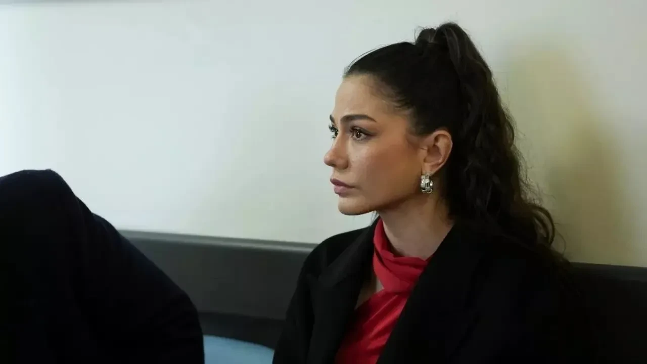 Eşref Rüya’nın senaristi sessizliğini bozdu! İzleyiciye sitem dolu açıklamalar