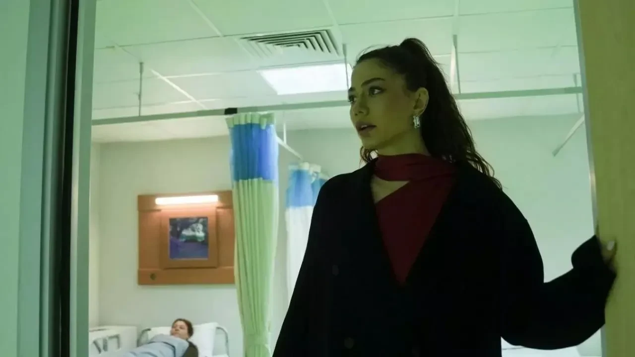 Eşref Rüya’nın senaristi sessizliğini bozdu! İzleyiciye sitem dolu açıklamalar