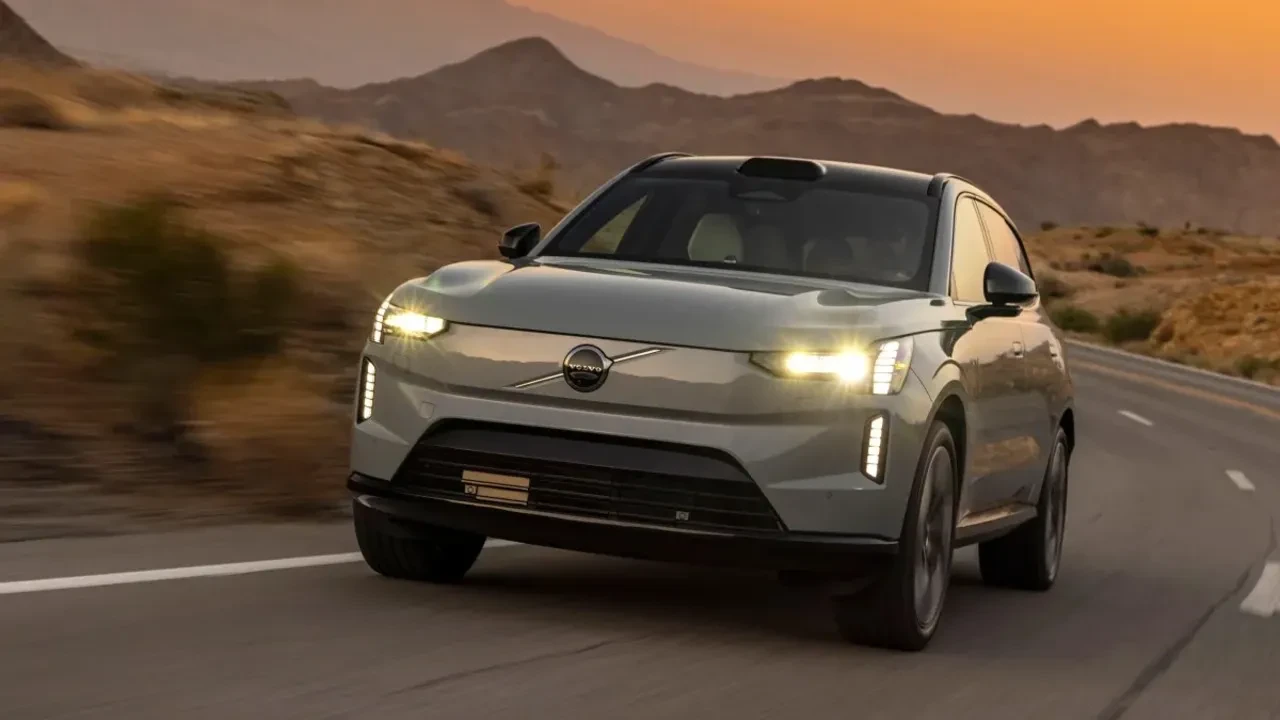 Herkes en sağlamı sanıyordu: Volvo, dayanıklılık raporunda sınıfta kaldı!