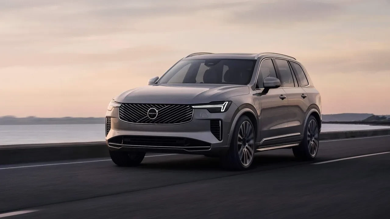 Herkes en sağlamı sanıyordu: Volvo, dayanıklılık raporunda sınıfta kaldı!