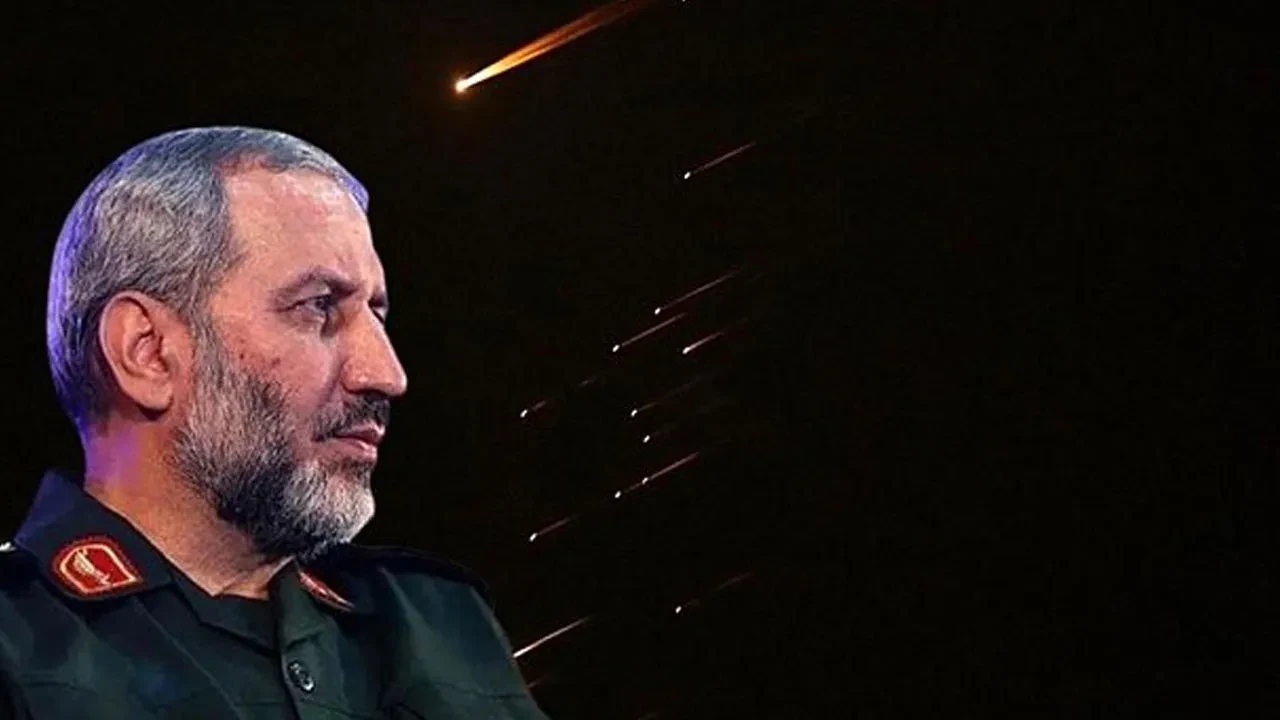 İran Devrim Muhafızları: "ABD'nin çekilmekten başka seçeneği kalmadı"