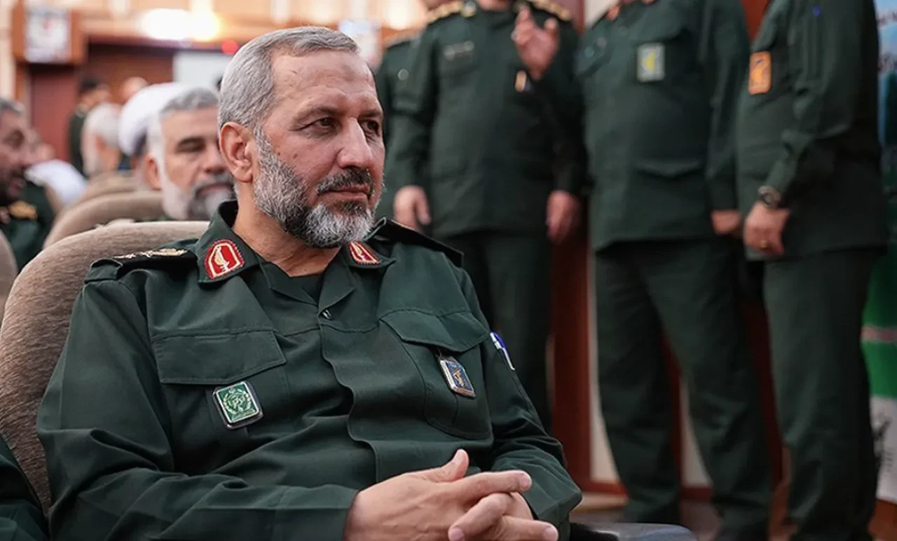 İran Devrim Muhafızları: "ABD'nin çekilmekten başka seçeneği kalmadı"