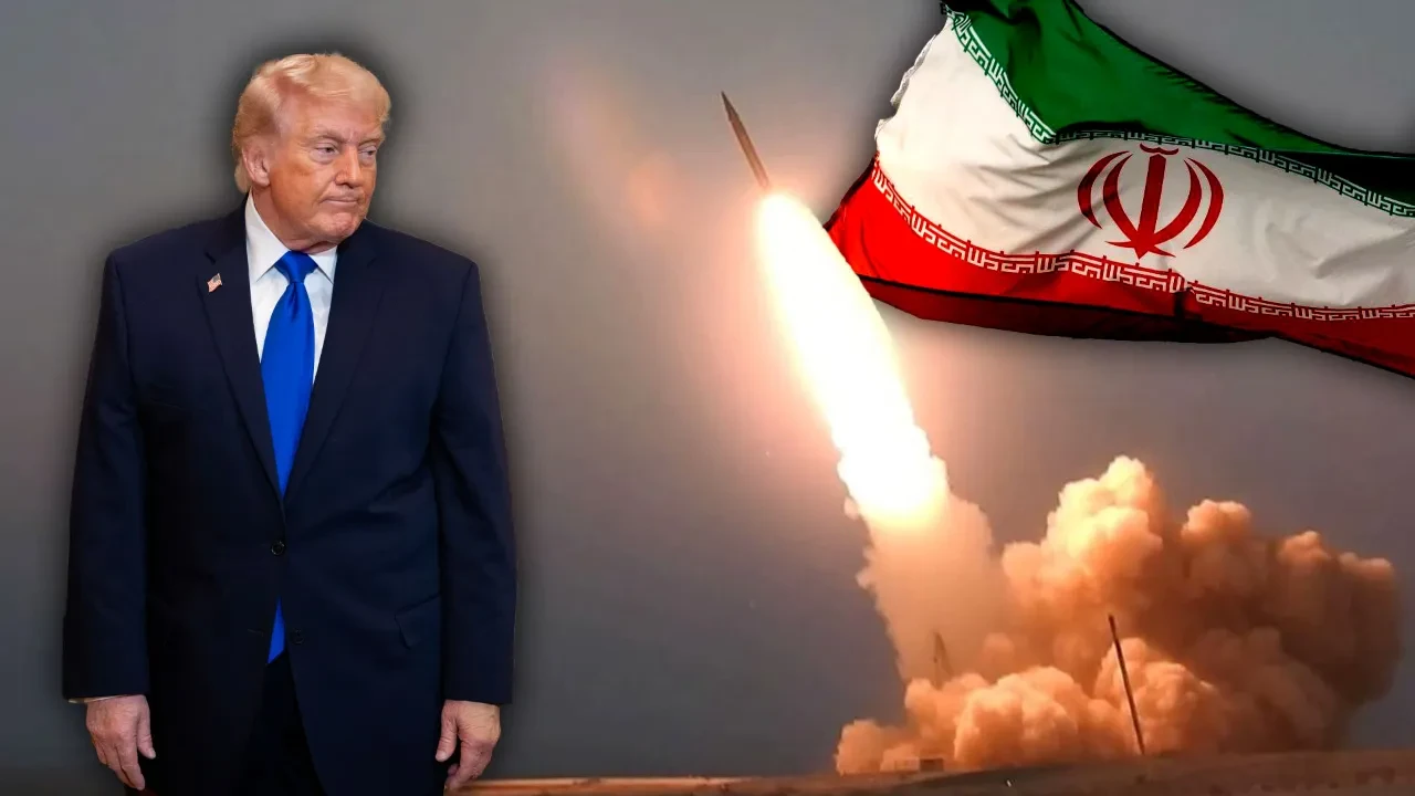 İstihbarat raporları, Trump'ın sözlerini yalanladı: İran'ın hala yeterli füzesi var!