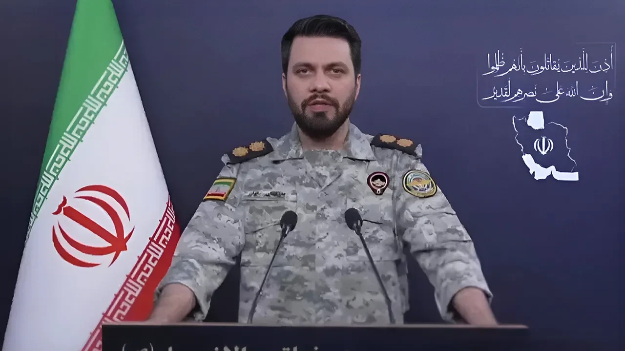 Kara saldırısına tehdidine karşı İran'dan sert karşılık: ABD askerleri, köpekbalıklarına yem olacak