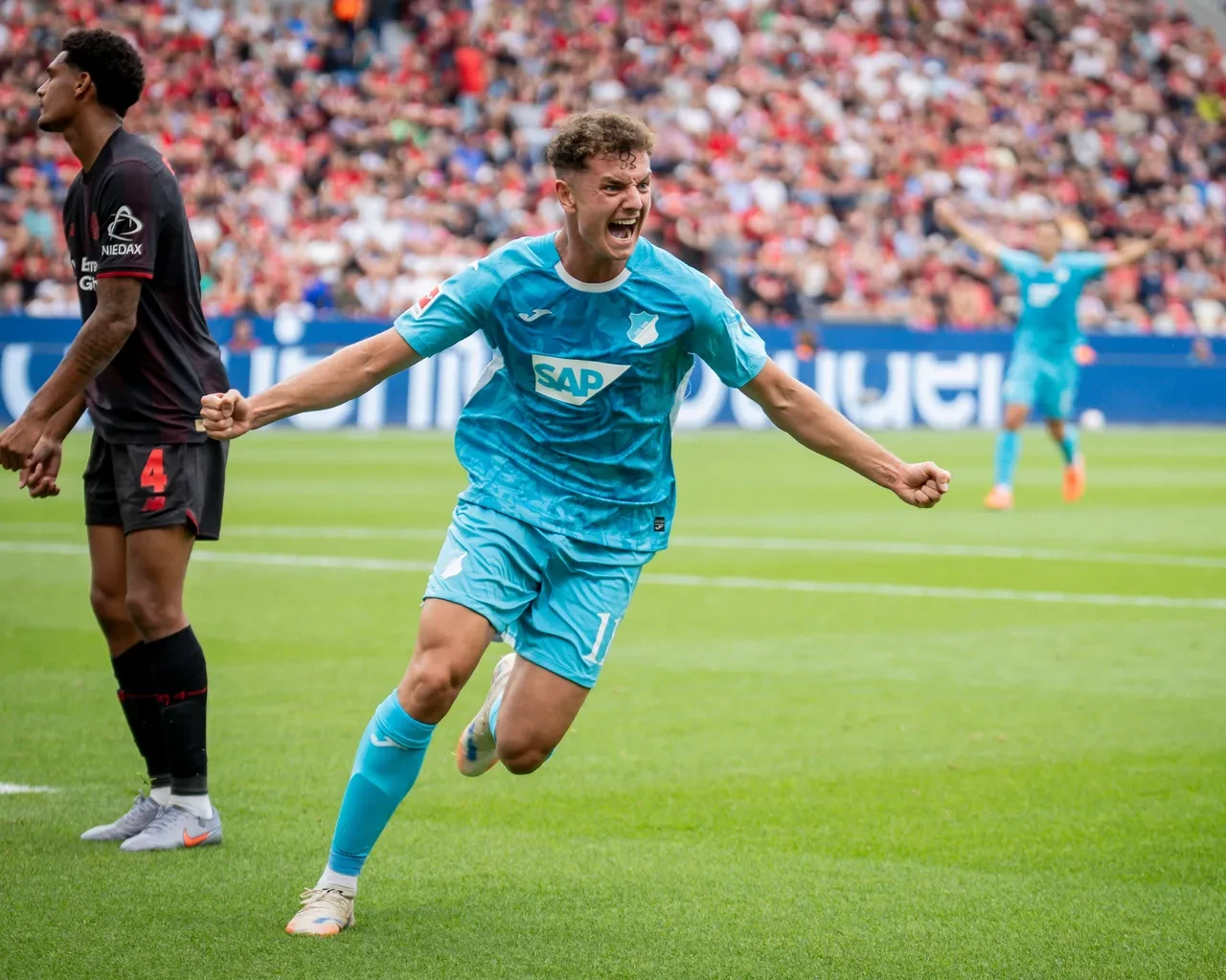 Kosova'nın yıldızına transferde Borussia Dortmund kancası!