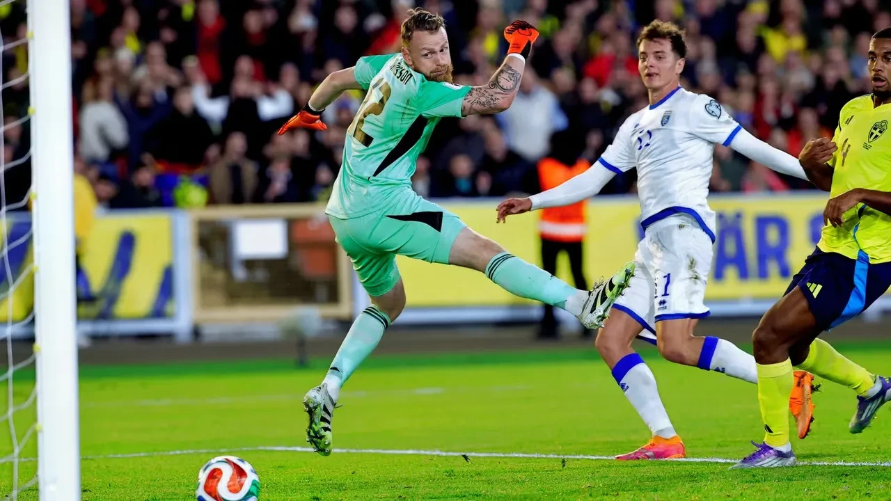 Kosova'nın yıldızına transferde Borussia Dortmund kancası!