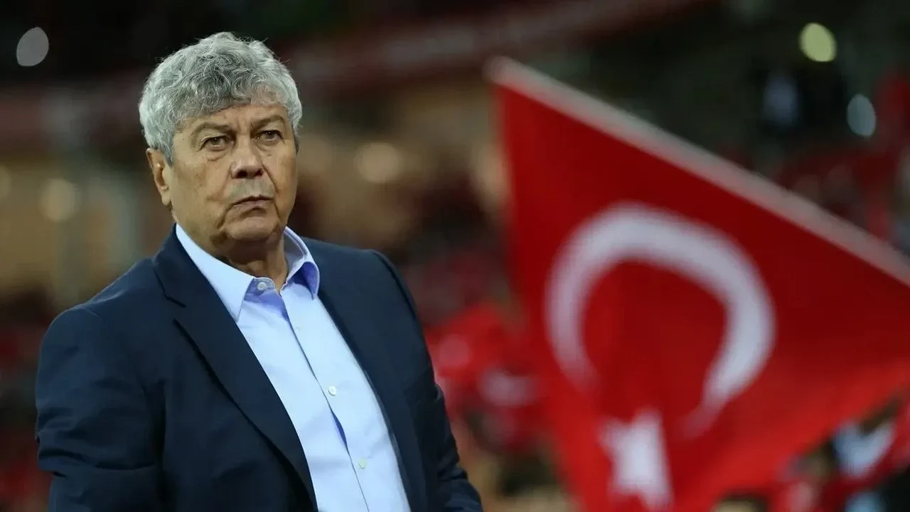 Mircea Lucescu hastanede konuştu ve Türkiye-Romanya maçını hatırlattı!