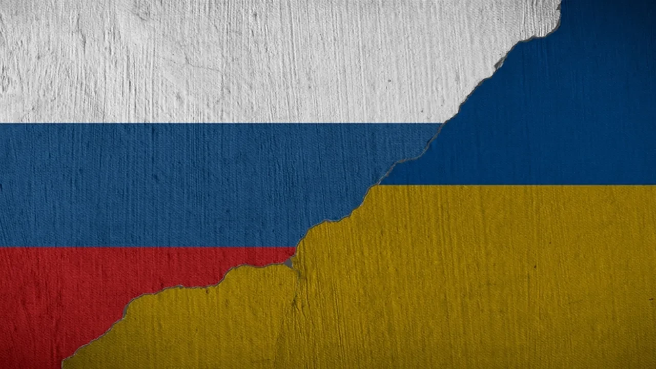 Orta Doğu savaşının gölgesinde Rusya ilerlemeyi sürdürüyor: Harkiv'de Kovşarovka yerleşim birimini ele geçirdik