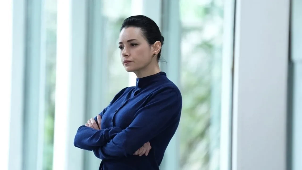 Özgü Namal’dan bomba itiraf! Kıskanmak dizisi yakında final yapıyor