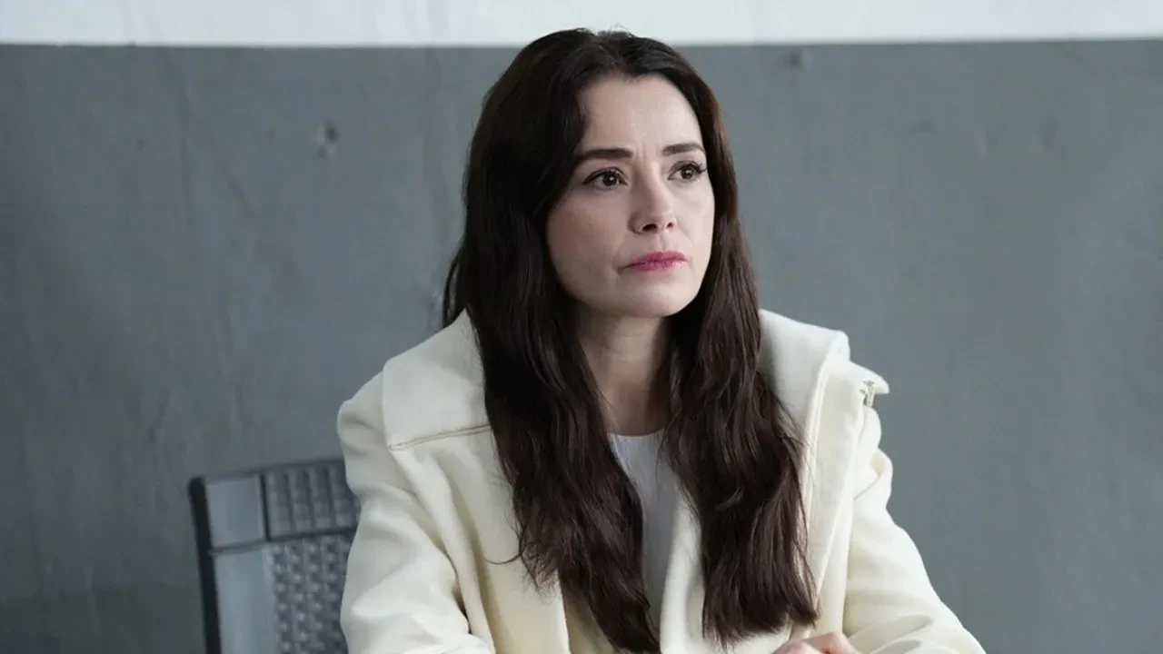 Özgü Namal’dan bomba itiraf! Kıskanmak dizisi yakında final yapıyor