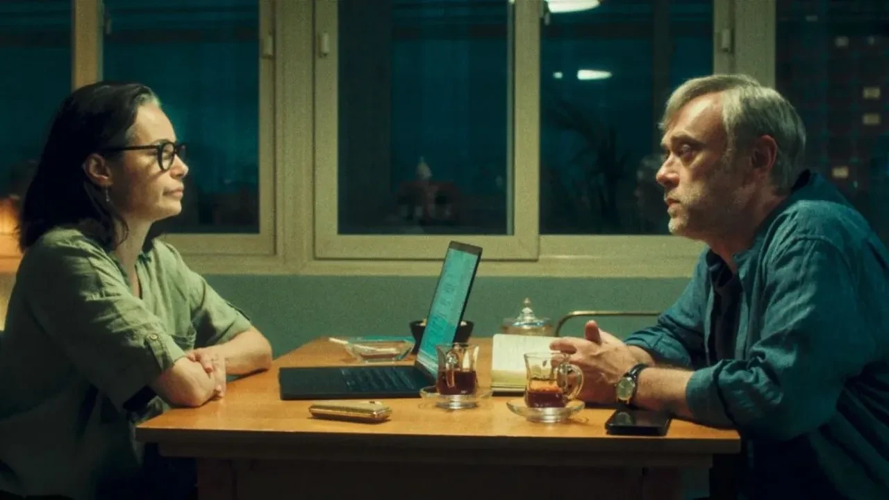 Özgü Namal’dan bomba itiraf! Kıskanmak dizisi yakında final yapıyor