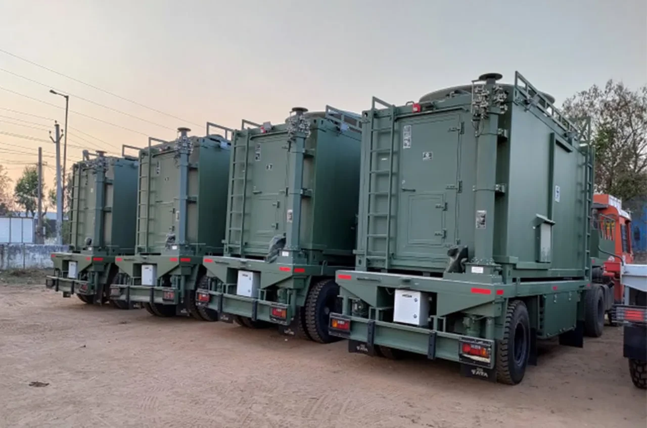 Pentagon 'acil zırhlı sığınak' ilanı açtı! Adres ise Ürdün