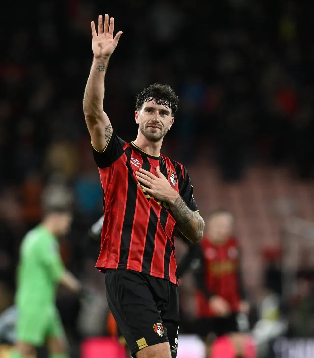 Premier Lig'de 210 milyon Euroluk veda hesapları!