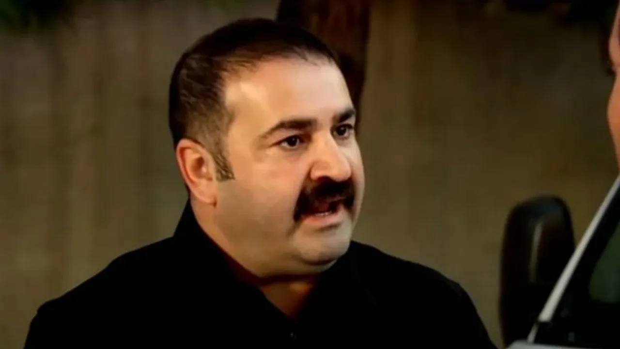 Şafak Sezer’in kızı Sudem’in son hali görenleri şaşkına çevirdi! Babasına benzerliği dikkat çekti