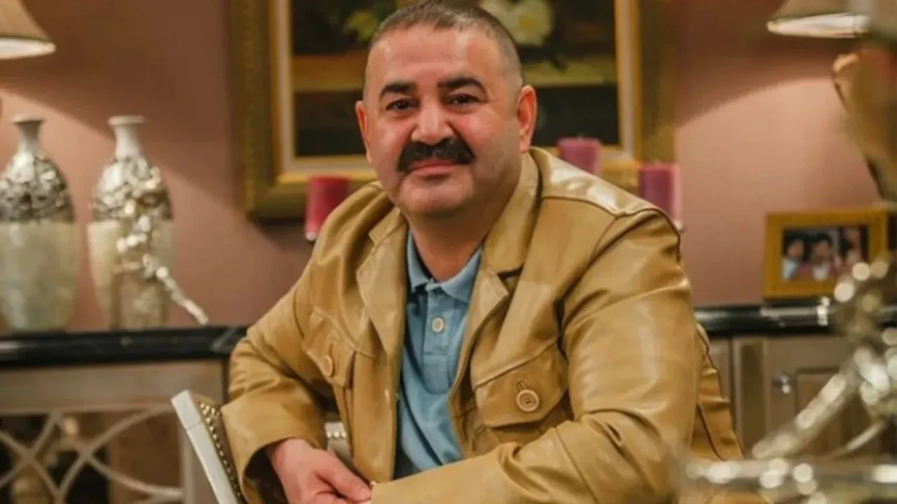 Şafak Sezer’in kızı Sudem