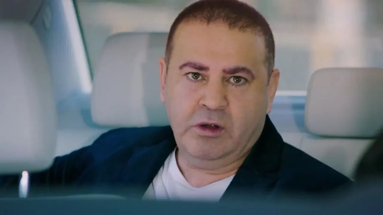 Sudem Sezer'in babası Şafak Sezer