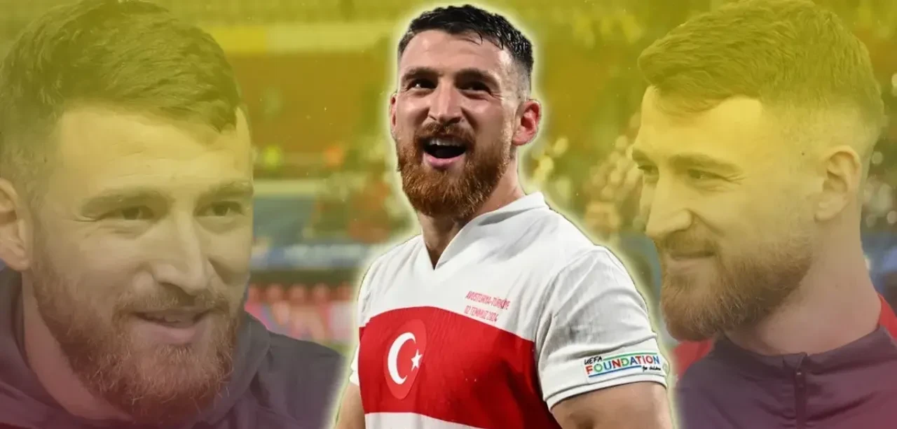 Salih Özcan transferinde ters köşe: Beşiktaş derken Süper Lig'de rota değişikliği!