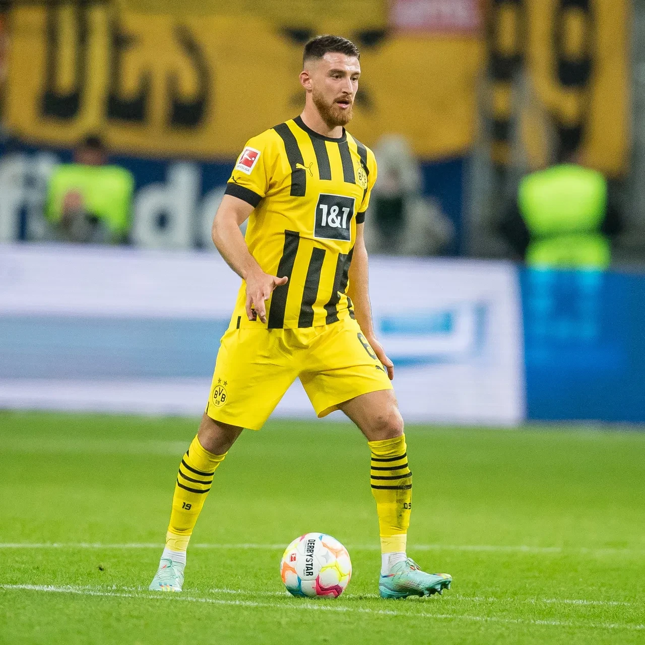 Salih Özcan transferinde ters köşe: Beşiktaş derken Süper Lig'de rota değişikliği!