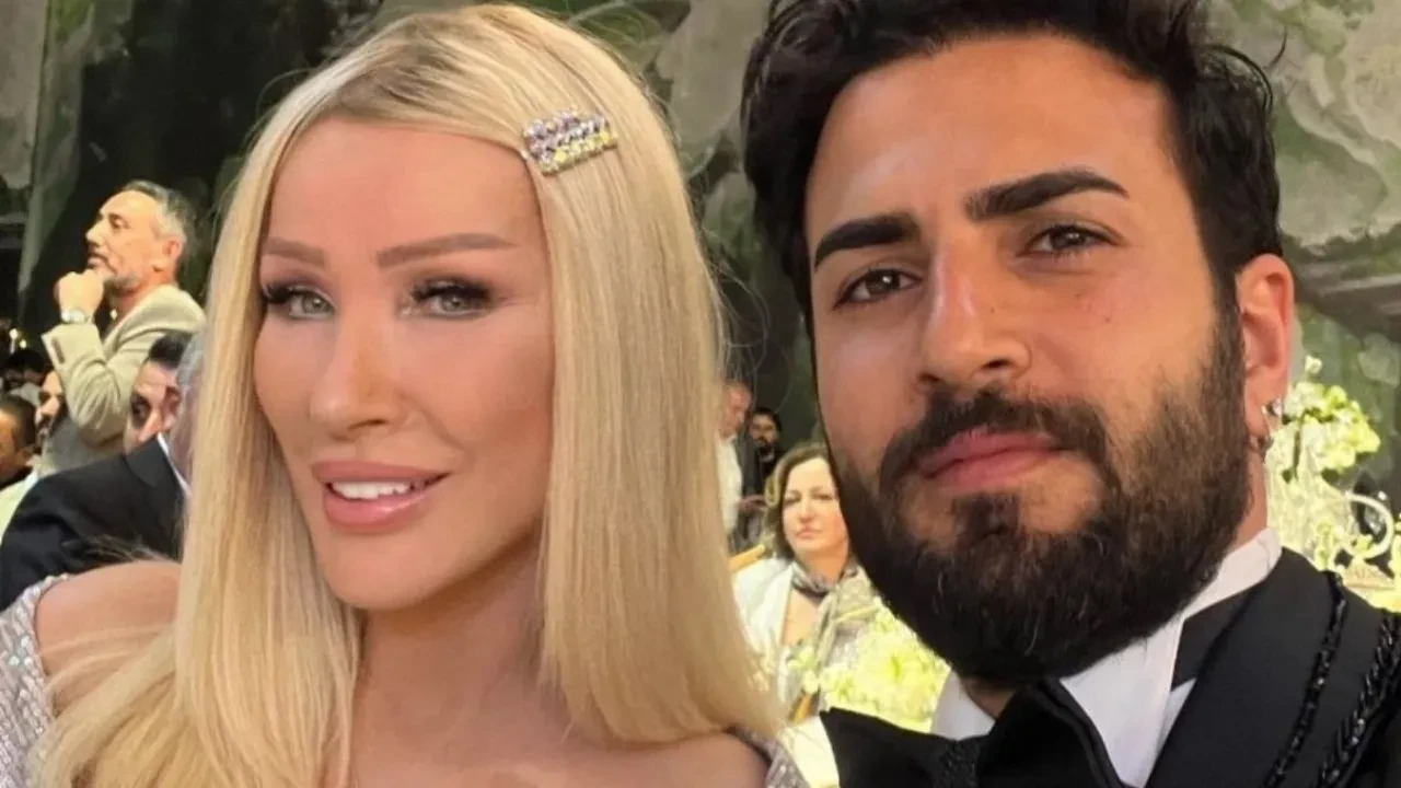 Seda Sayan’dan dikkat çeken açıklama! ‘Çok evlenince öyle oluyor’