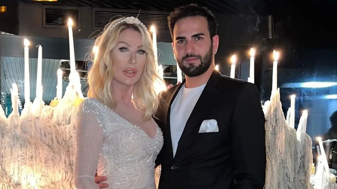 Seda Sayan’dan dikkat çeken açıklama! ‘Çok evlenince öyle oluyor’