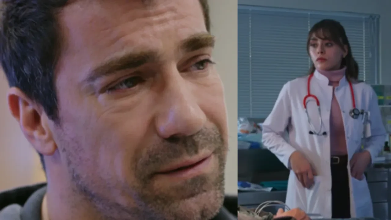 Senaristi değişmişti! Doktor Başka Hayatta dizisi bu akşam var mı? Doktor başka hayatta dizisi 29 Mart Pazar günü