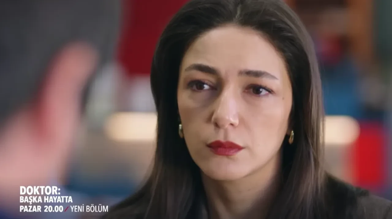 Senaristi değişmişti! Doktor Başka Hayatta dizisi bu akşam var mı? Doktor başka hayatta dizisi 29 Mart Pazar günü yayınlanacak mı?