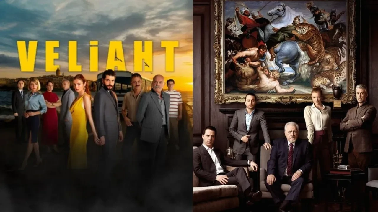 Succession dizisinin Veliaht kadrosuyla Türkiye’ye uyarlanacağı iddia edilmişti! Projenin gidişatı belli oldu