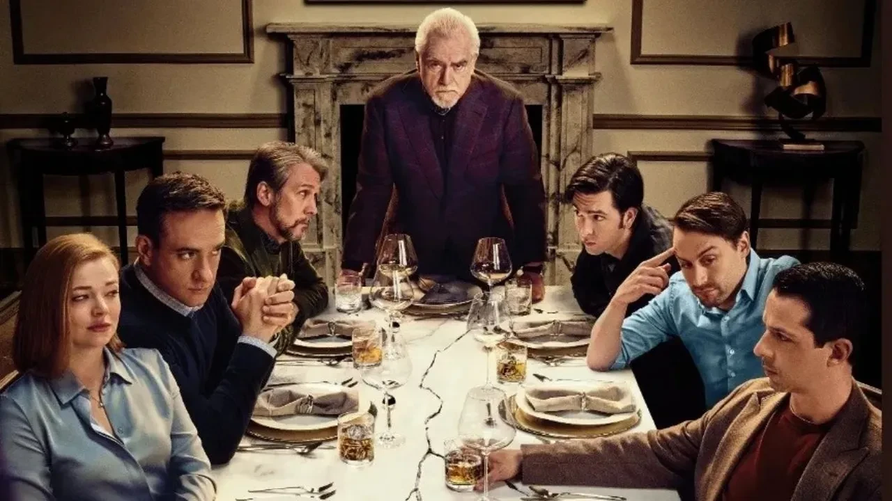 Succession dizisinin Veliaht kadrosuyla Türkiye’ye uyarlanacağı iddia edilmişti! Projenin gidişatı belli oldu