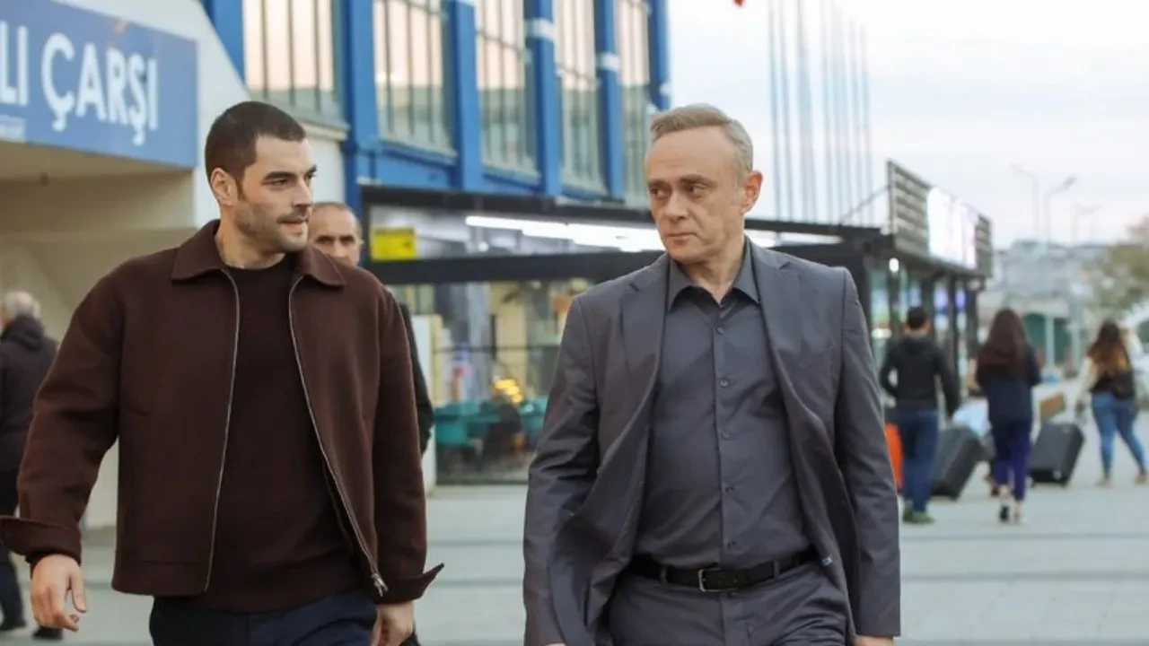 Succession dizisinin Veliaht kadrosuyla Türkiye’ye uyarlanacağı iddia edilmişti! Projenin gidişatı belli oldu