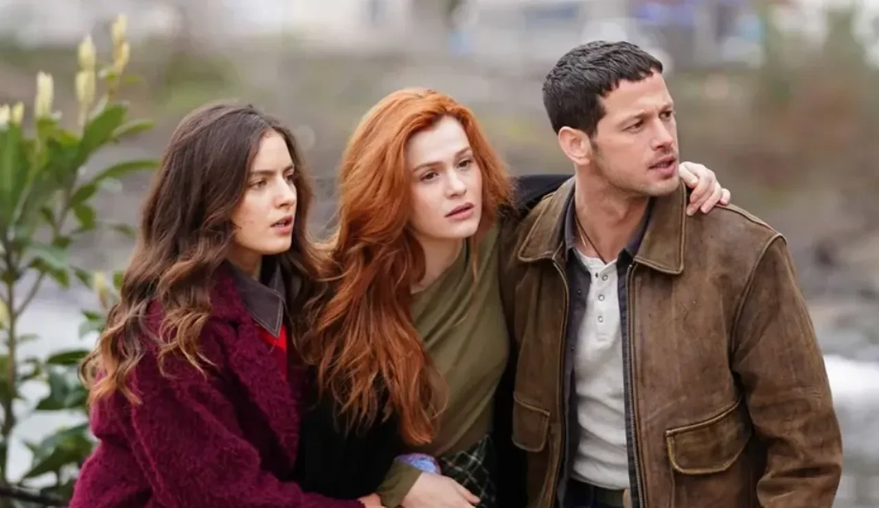 Taşacak Bu Deniz 23. bölüm fragmanı yayınlandı! Taşacak Bu deniz yeni bölümde neler olacak?