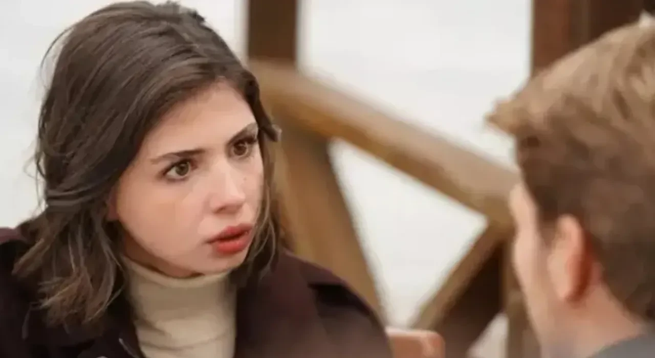 Taşacak Bu Deniz 23. bölüm fragmanı yayınlandı! Taşacak Bu deniz yeni bölümde neler olacak?