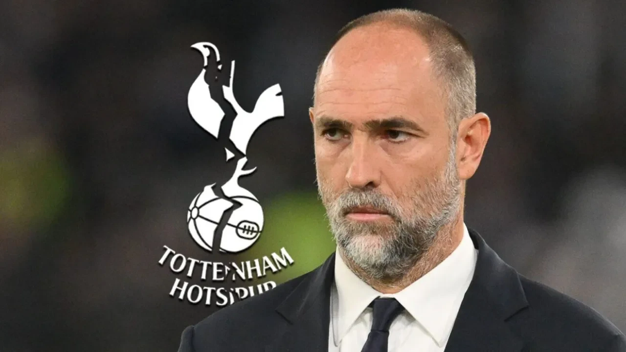 Tottenham'da beklenen son: Igor Tudor'a veda edildi!