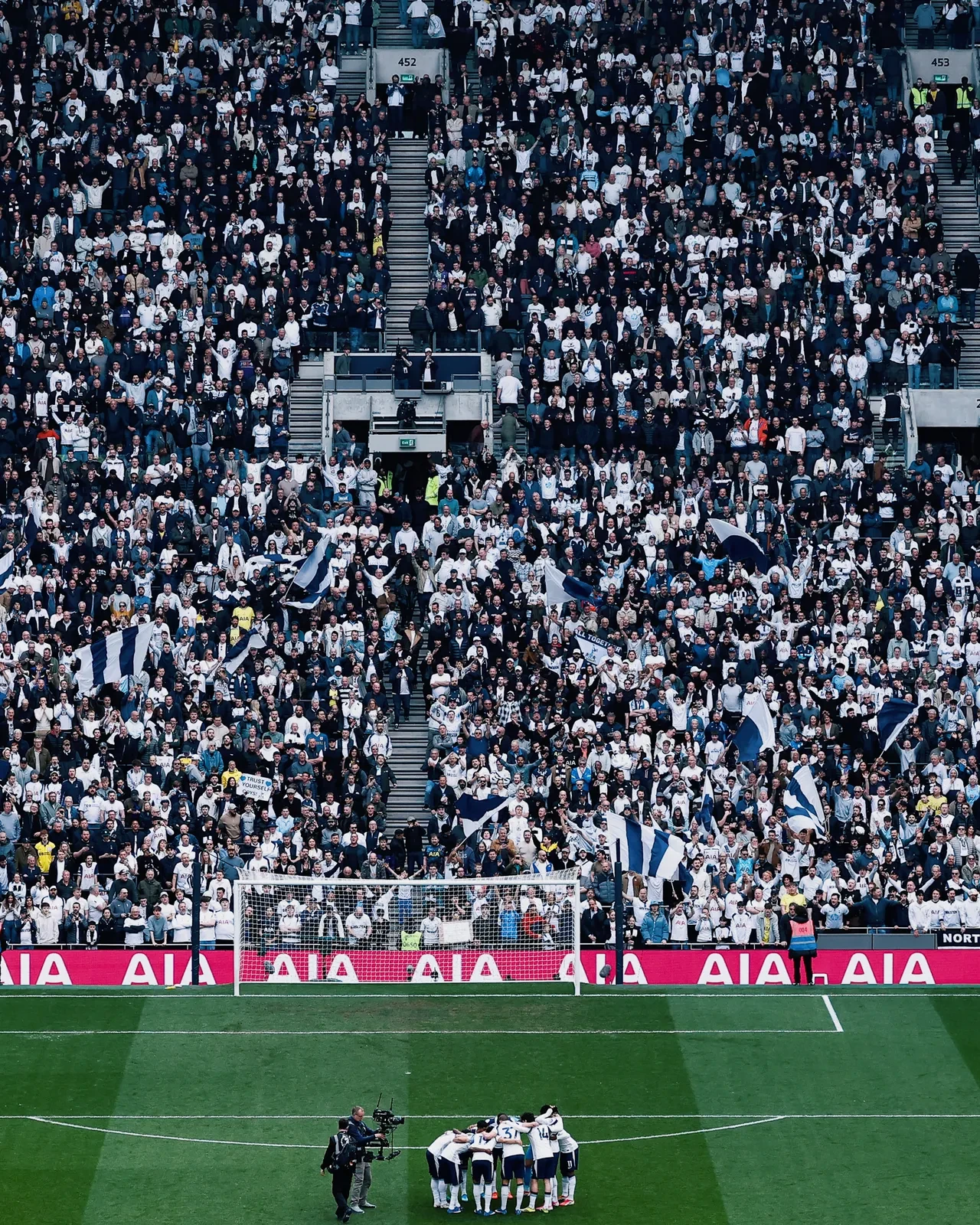 Tottenham'da beklenen son: Igor Tudor'a veda edildi!