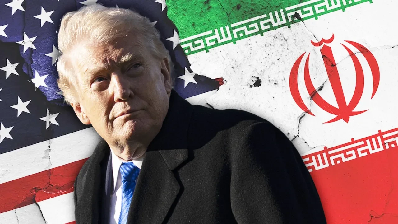 Trump'ın İran politikası 1980'lere dayanıyor! O dönem de aynı fikirdeydi