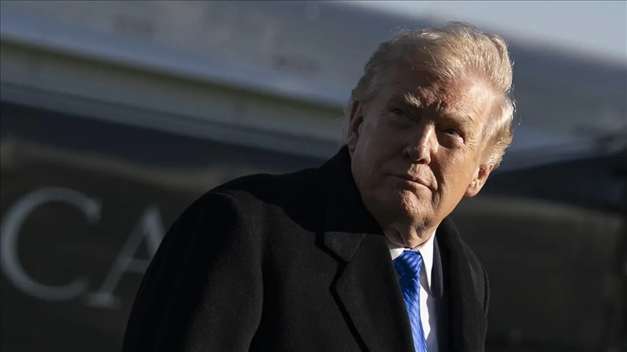 Trump'ın İran politikası 1980'lere dayanıyor! O dönem de aynı fikirdeydi