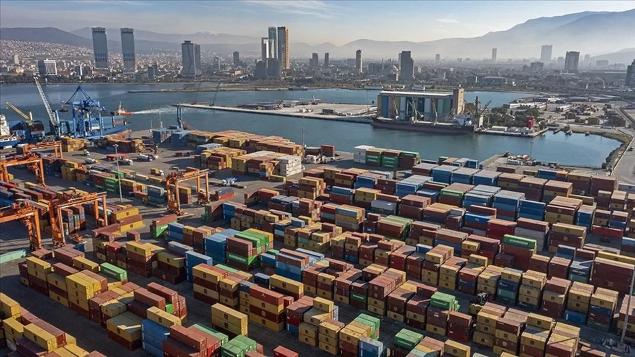 Türkiye İsrail ile ticareti sürdürüyor mu? CHP'nin öne attığı tabloya cevap geldi