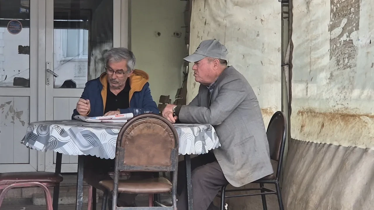 Türkiye’nin en ilginç soyadlarına sahip köyü: Birelma, ikielma, üçelma diye sıralamışlar   