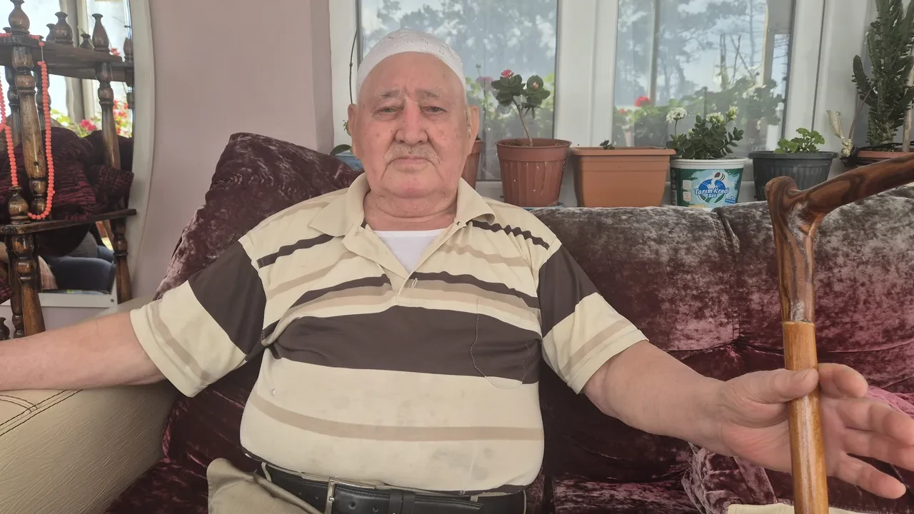 Türkiye’nin en ilginç soyadlarına sahip köyü: Birelma, ikielma, üçelma diye sıralamışlar